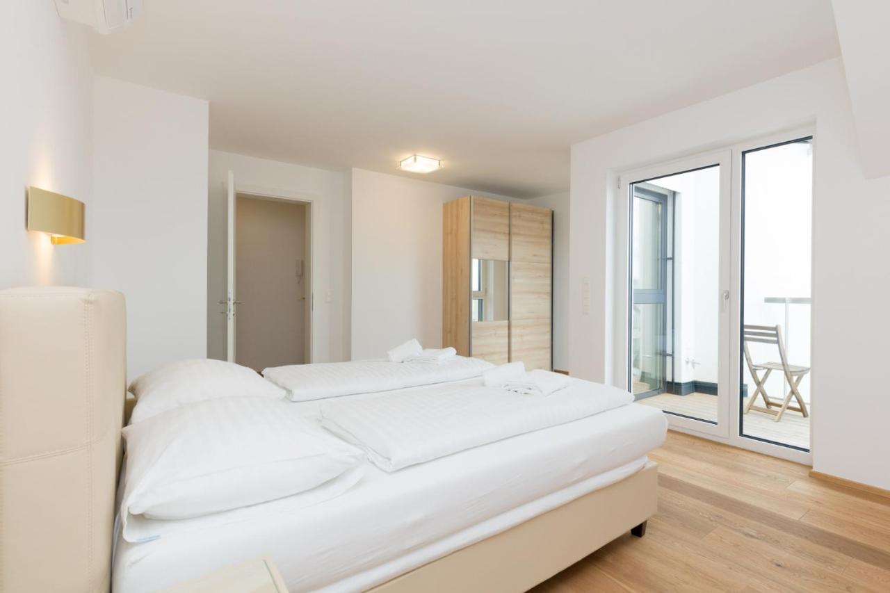 Central Riverside Residences Vienna Exterior photo