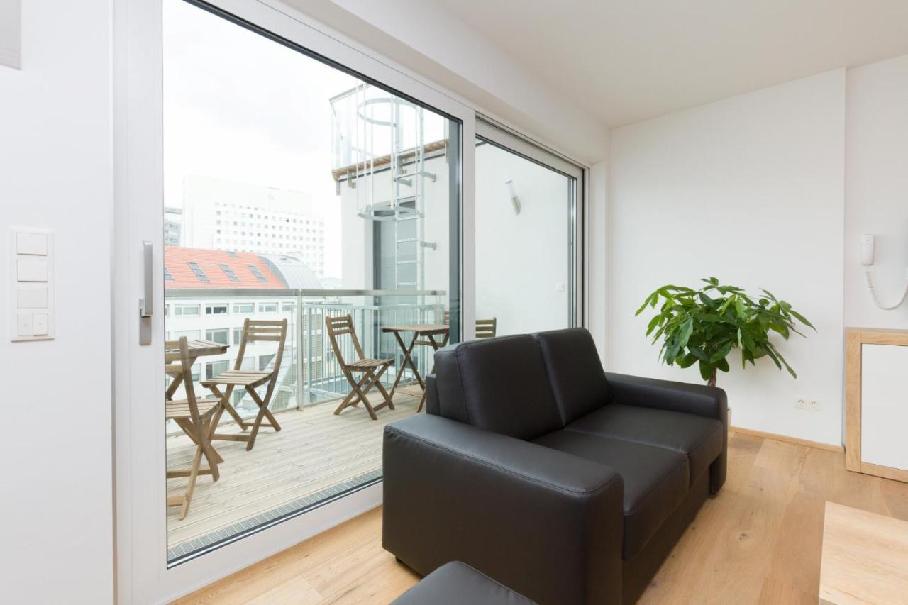 Central Riverside Residences Vienna Exterior photo