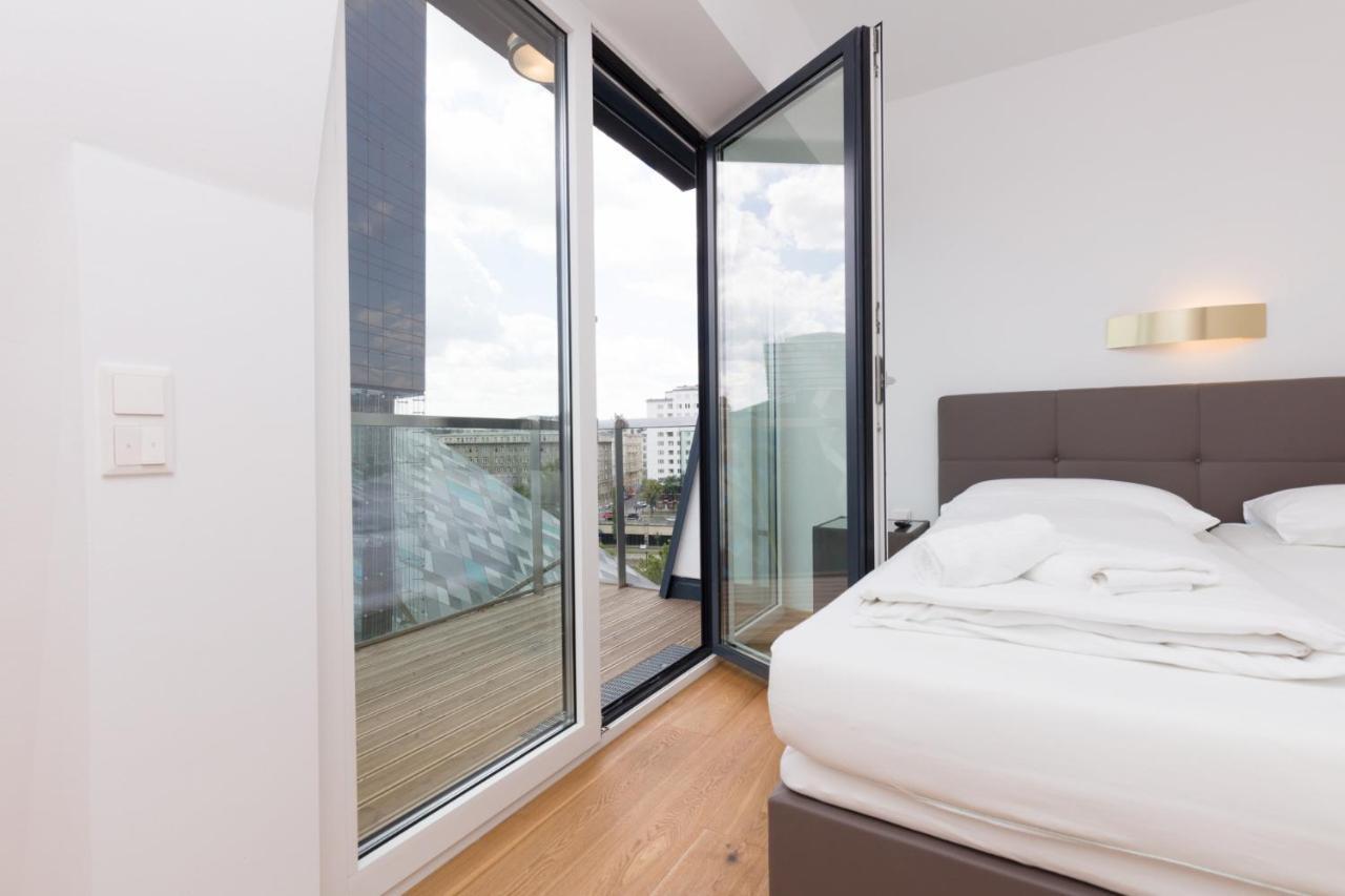 Central Riverside Residences Vienna Exterior photo