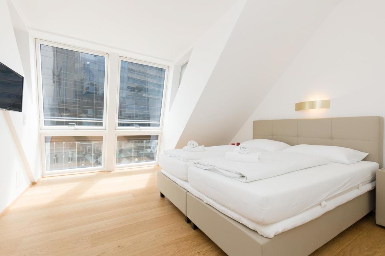 Central Riverside Residences Vienna Exterior photo