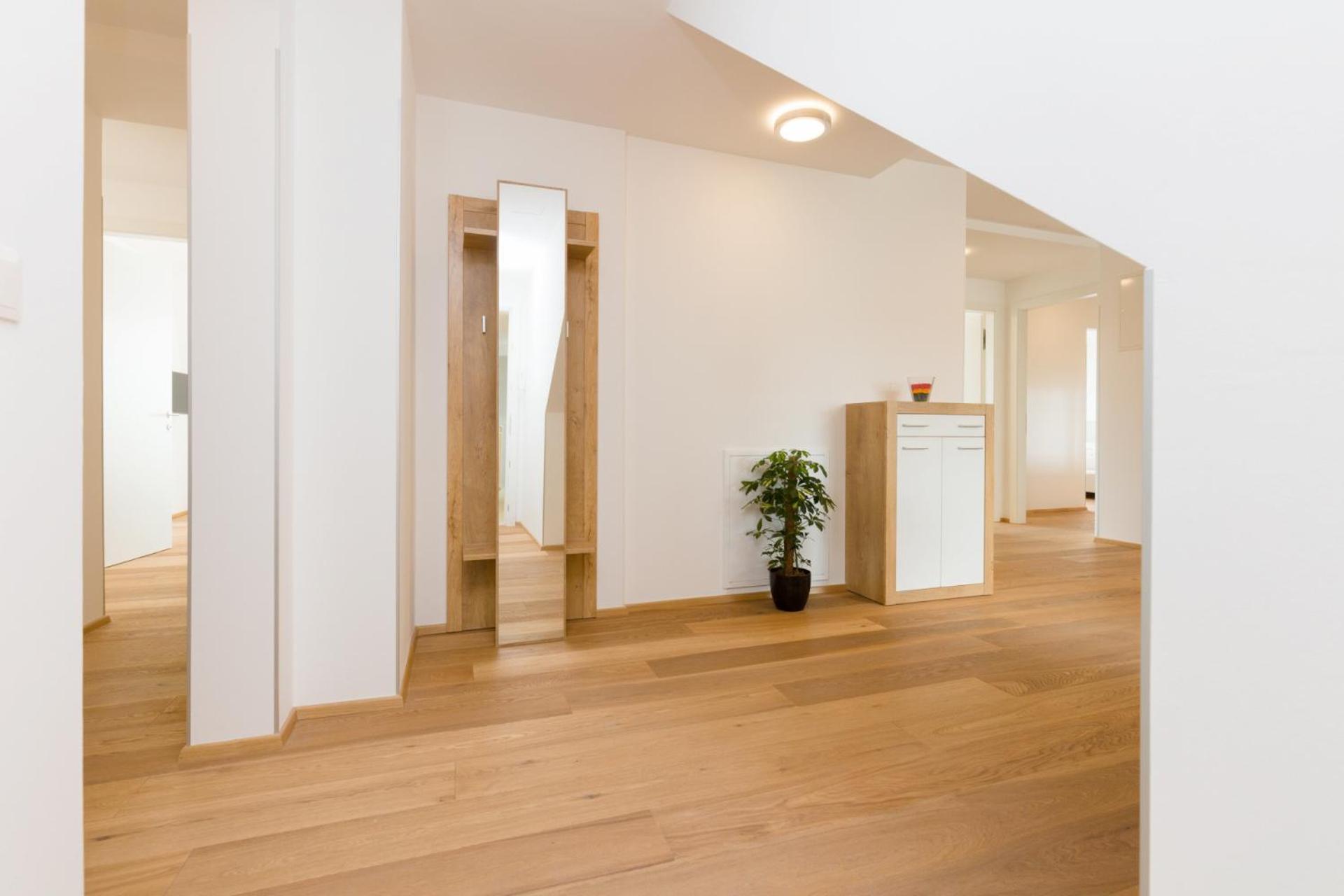 Central Riverside Residences Vienna Room photo