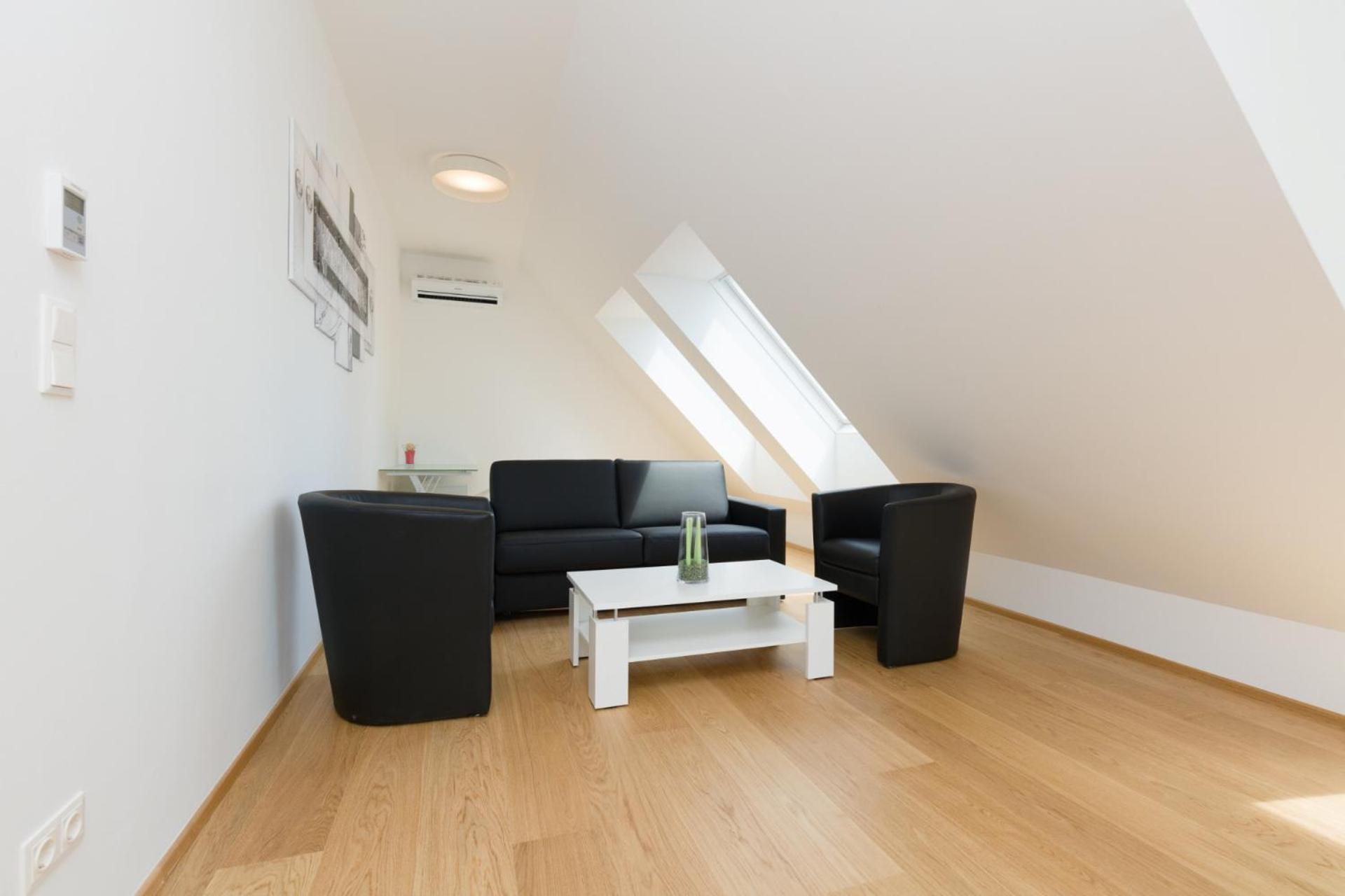Central Riverside Residences Vienna Room photo